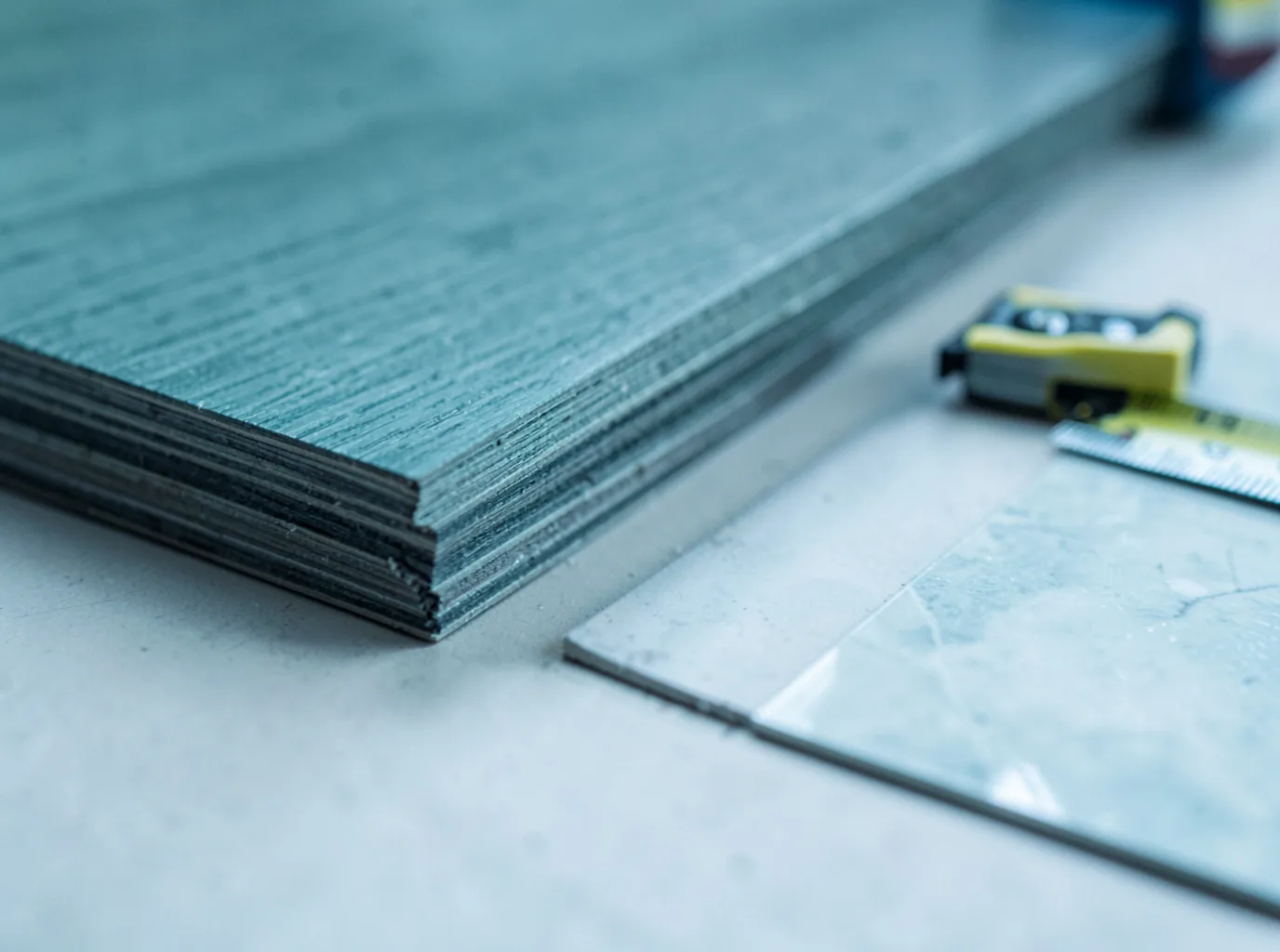 Luxury Vinyl Plank Installation Gresham, NE FAQs
